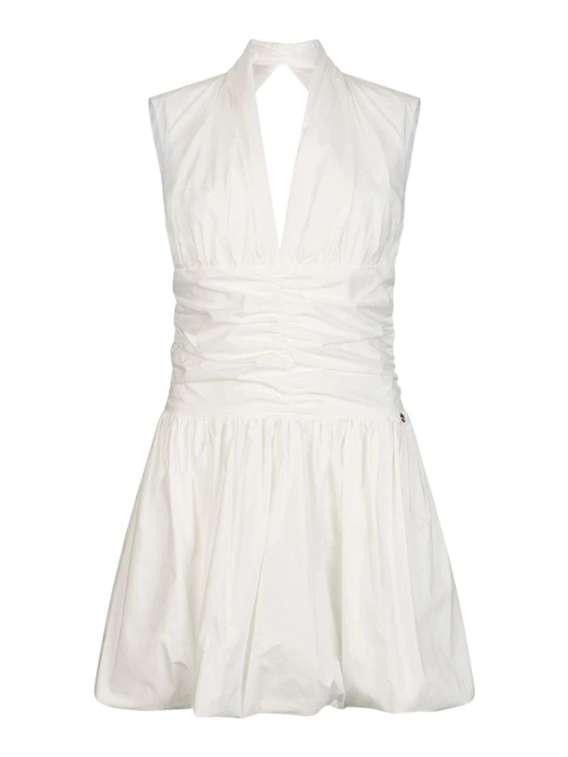 Liu Jo Dresses White