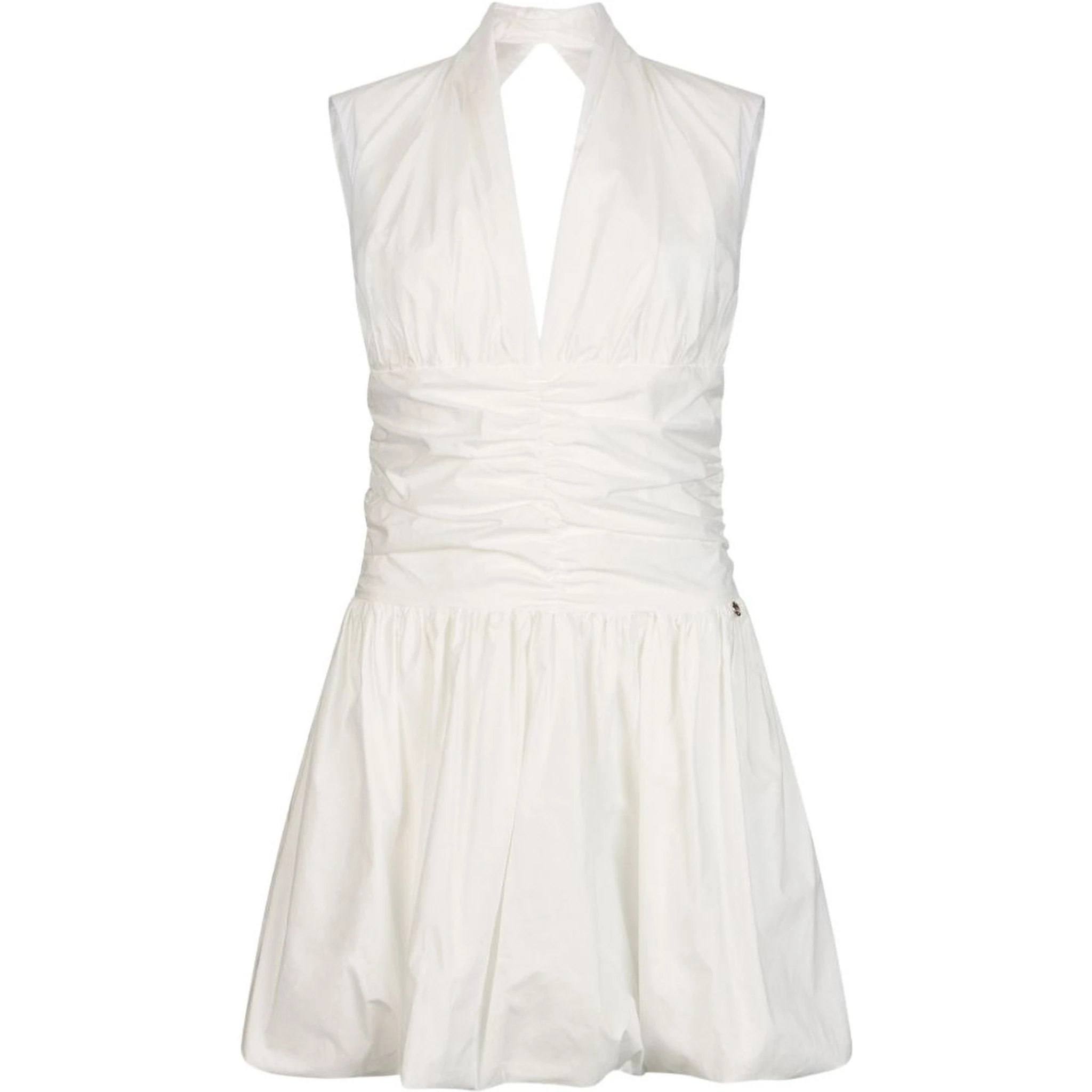 Liu Jo Dresses White