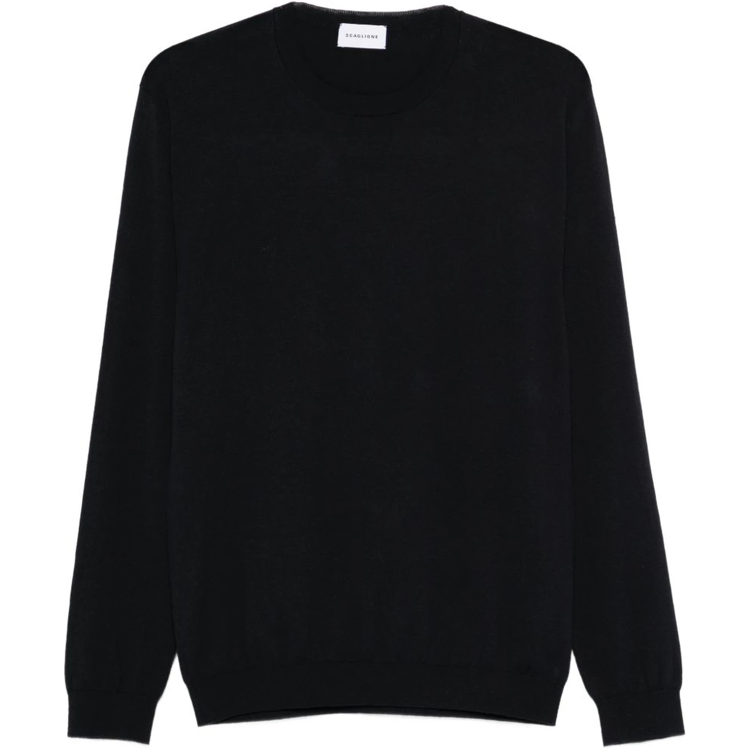 SCAGLIONE Sweaters Blue