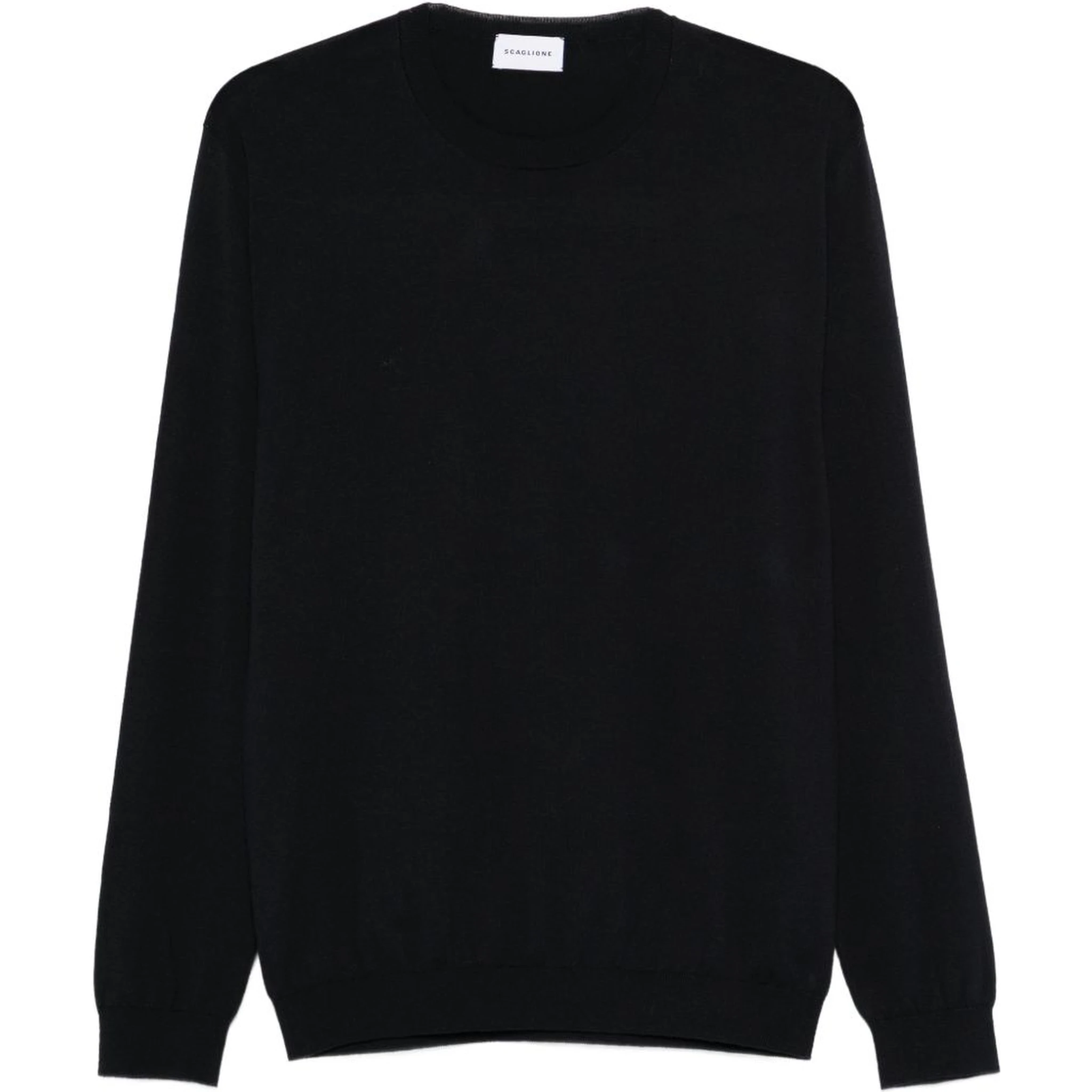 SCAGLIONE Sweaters Blue