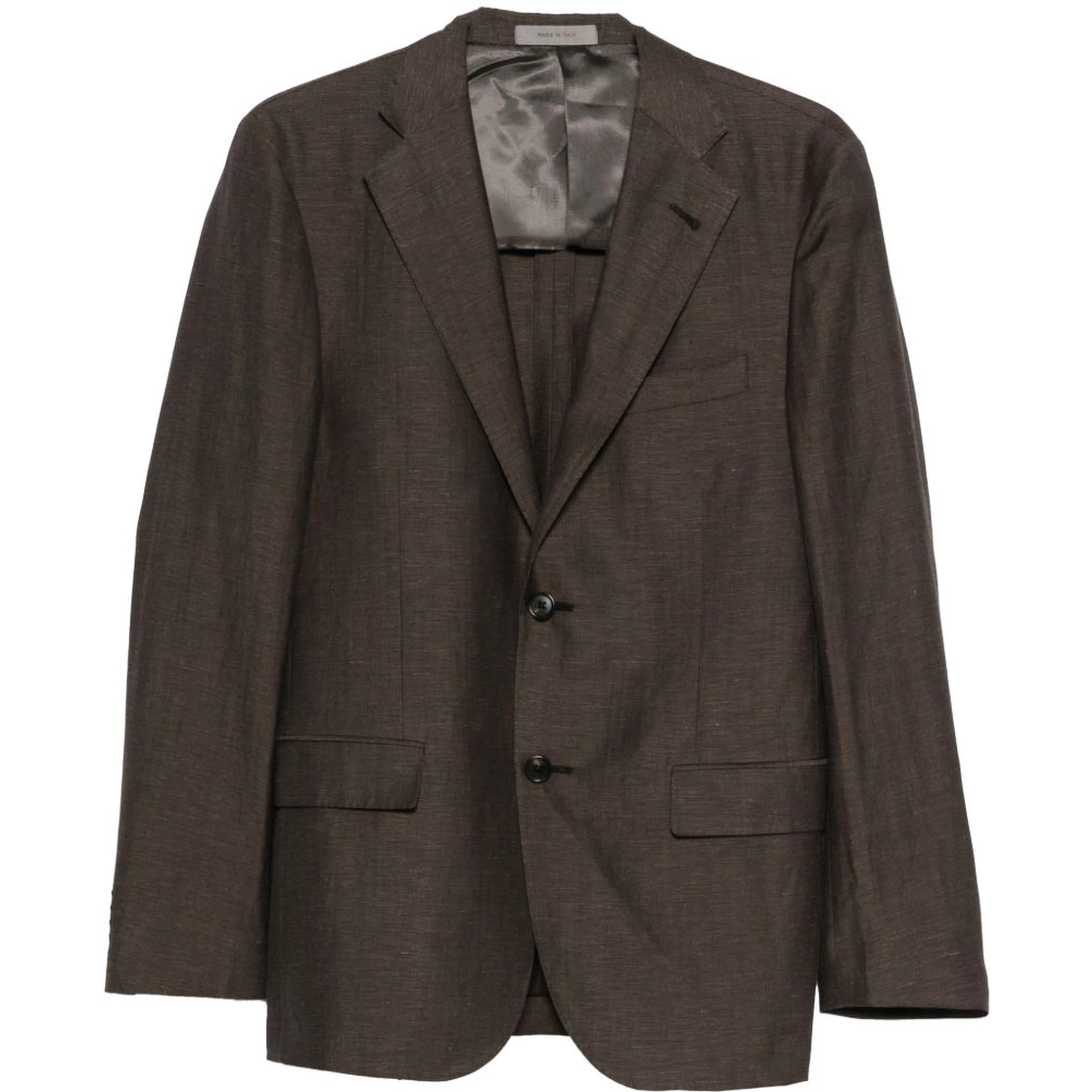 Corneliani Dresses Brown