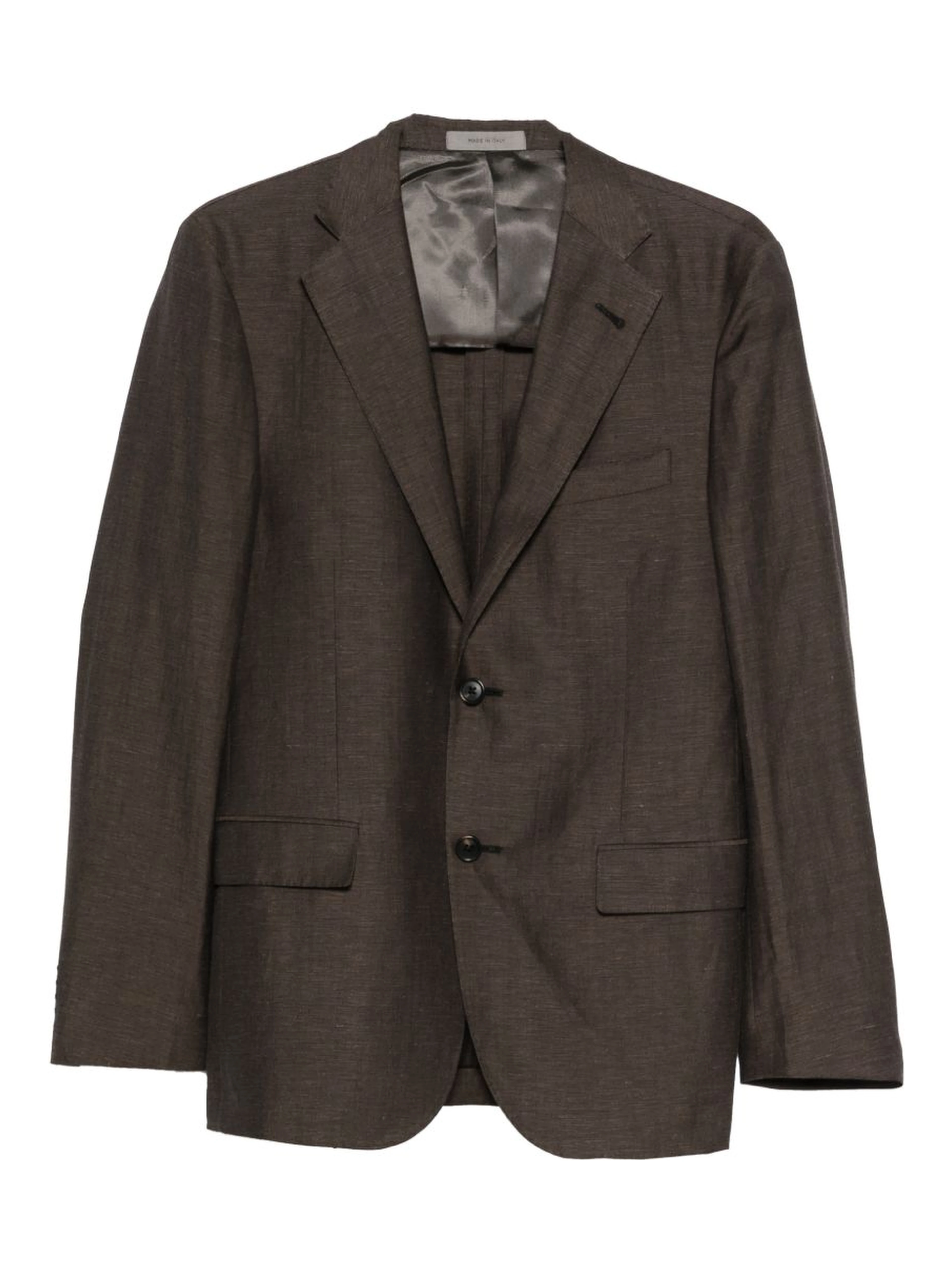 Corneliani Dresses Brown