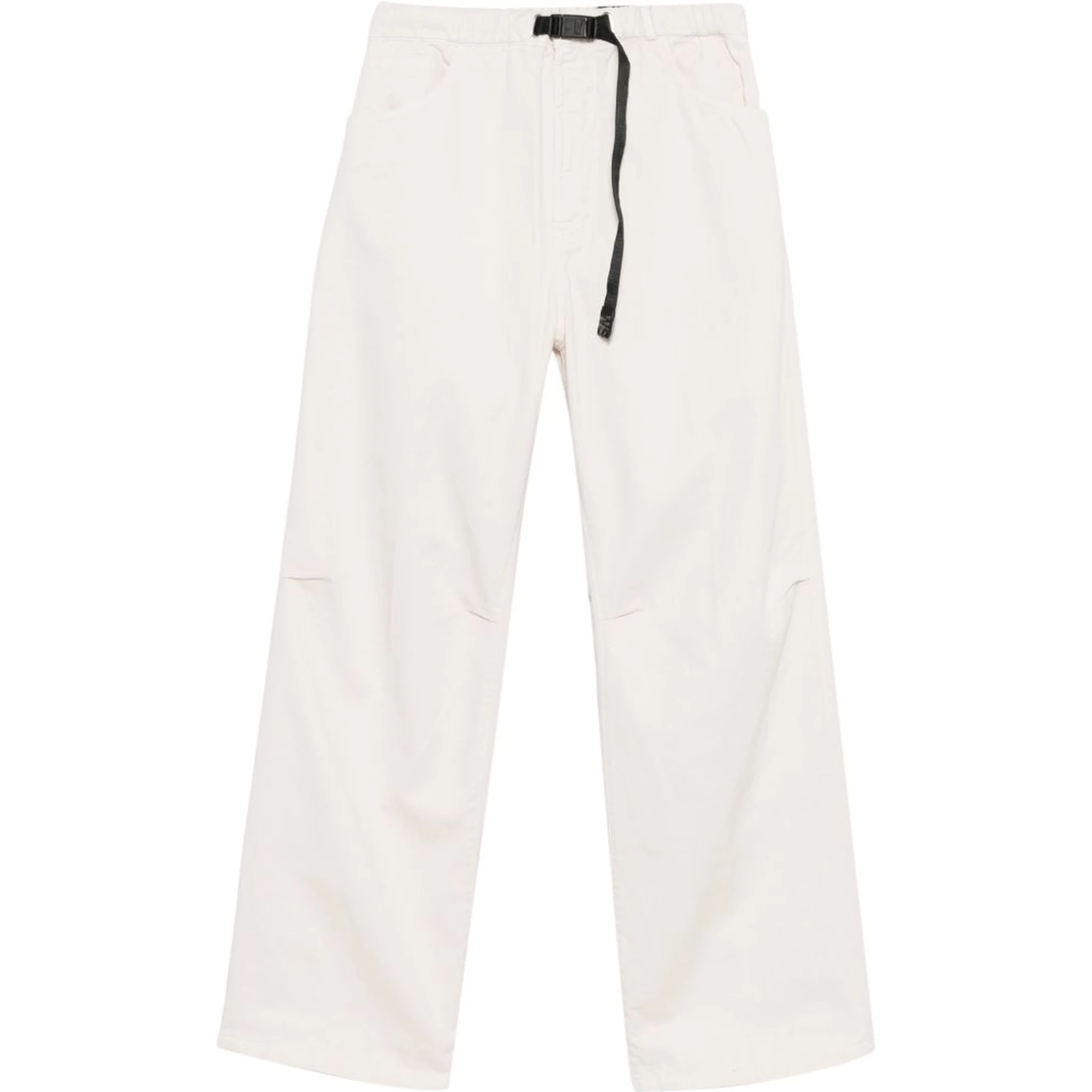 WHITE SAND Trousers