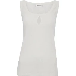 Victoria Beckham Top White