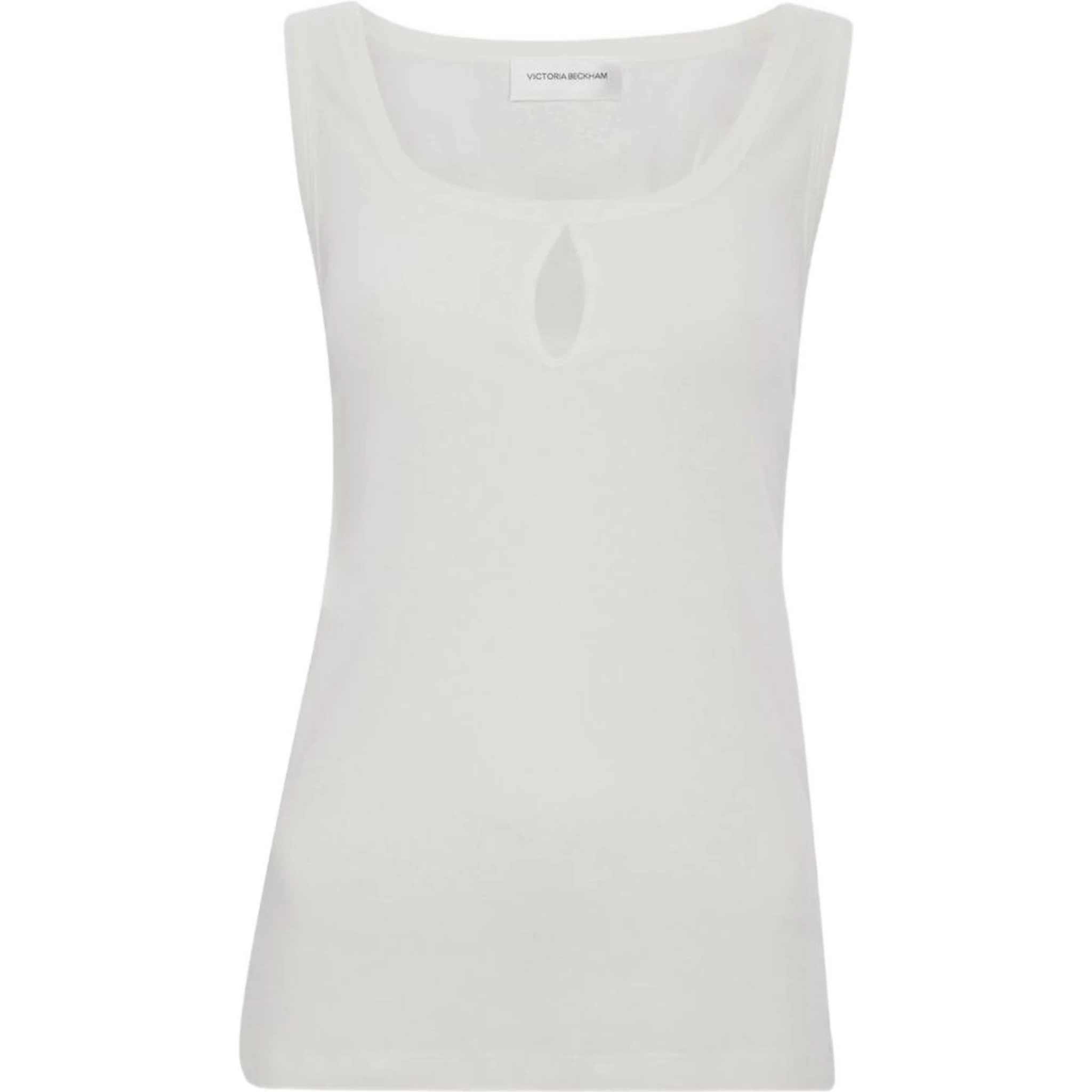 Victoria Beckham Top White