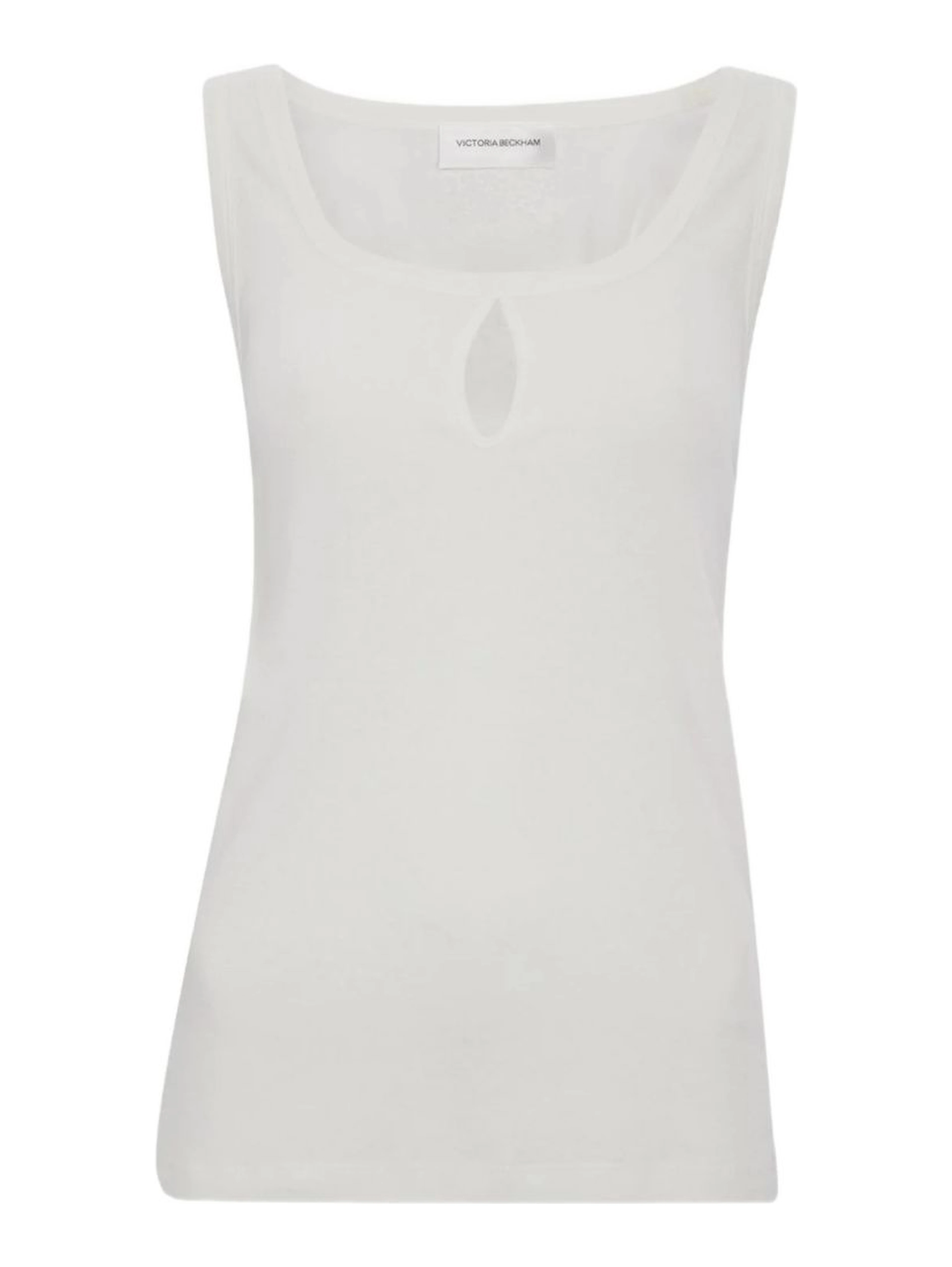 Victoria Beckham Top White