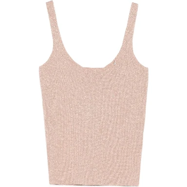 Liu Jo Sweaters Natural