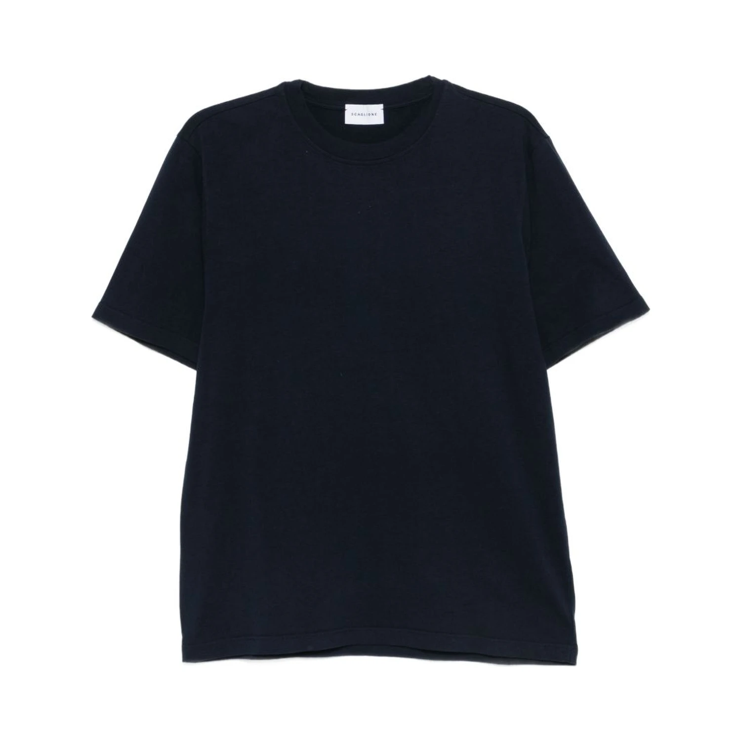 SCAGLIONE T-shirts and Polos Blue