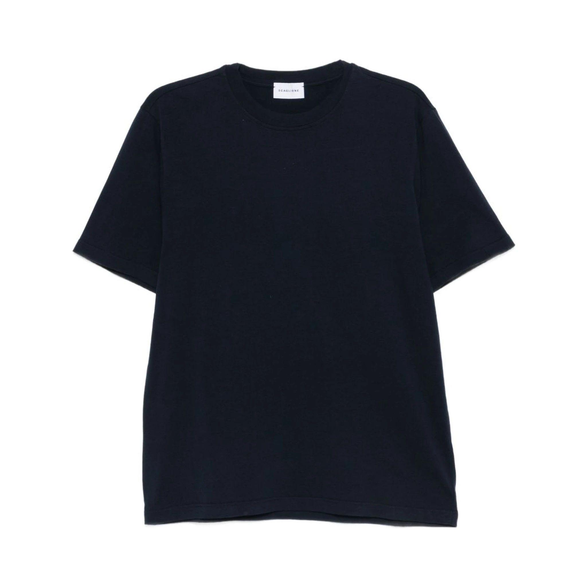 SCAGLIONE T-shirts and Polos Blue