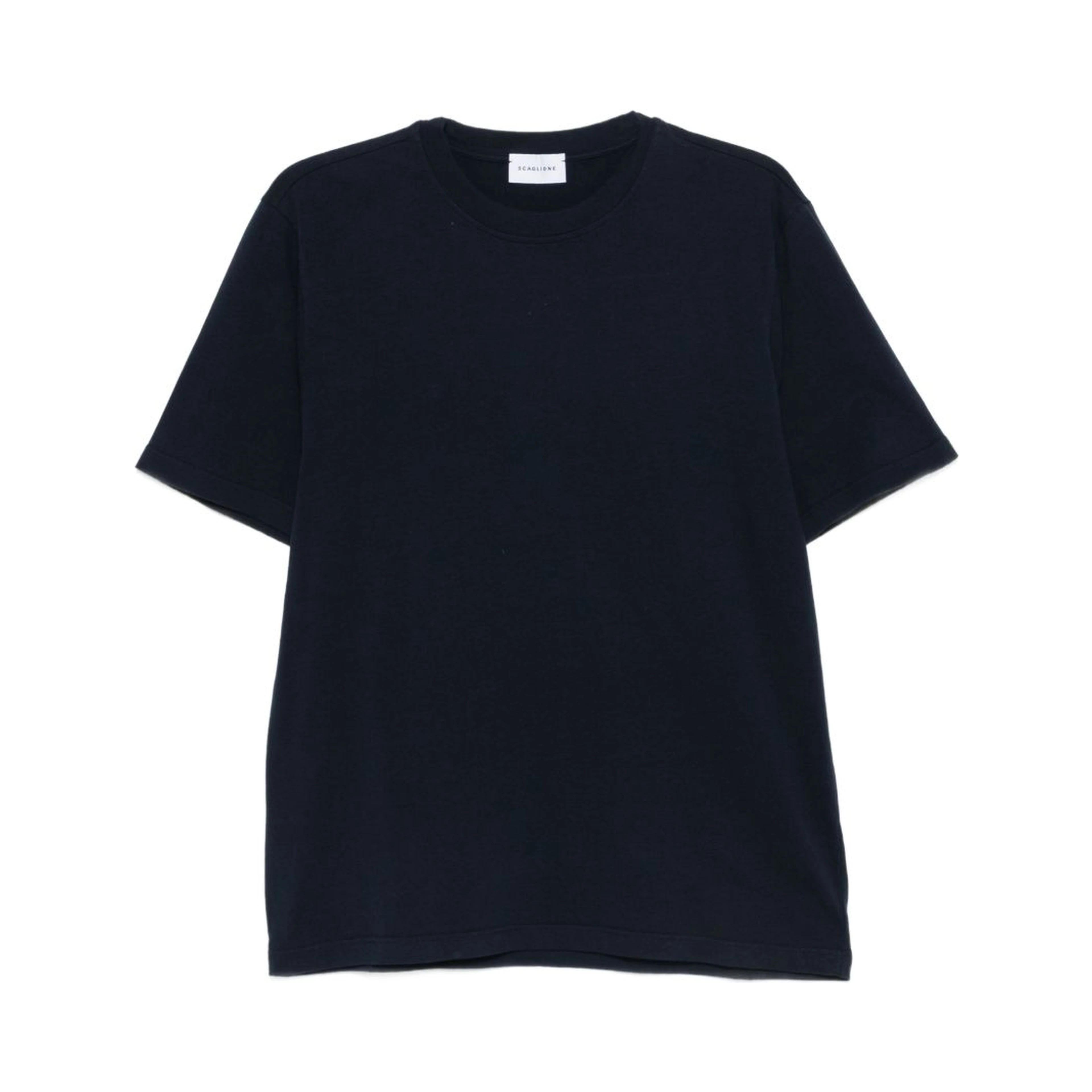 SCAGLIONE T-shirts and Polos Blue