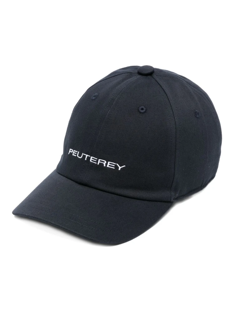 Peuterey Hats Blue