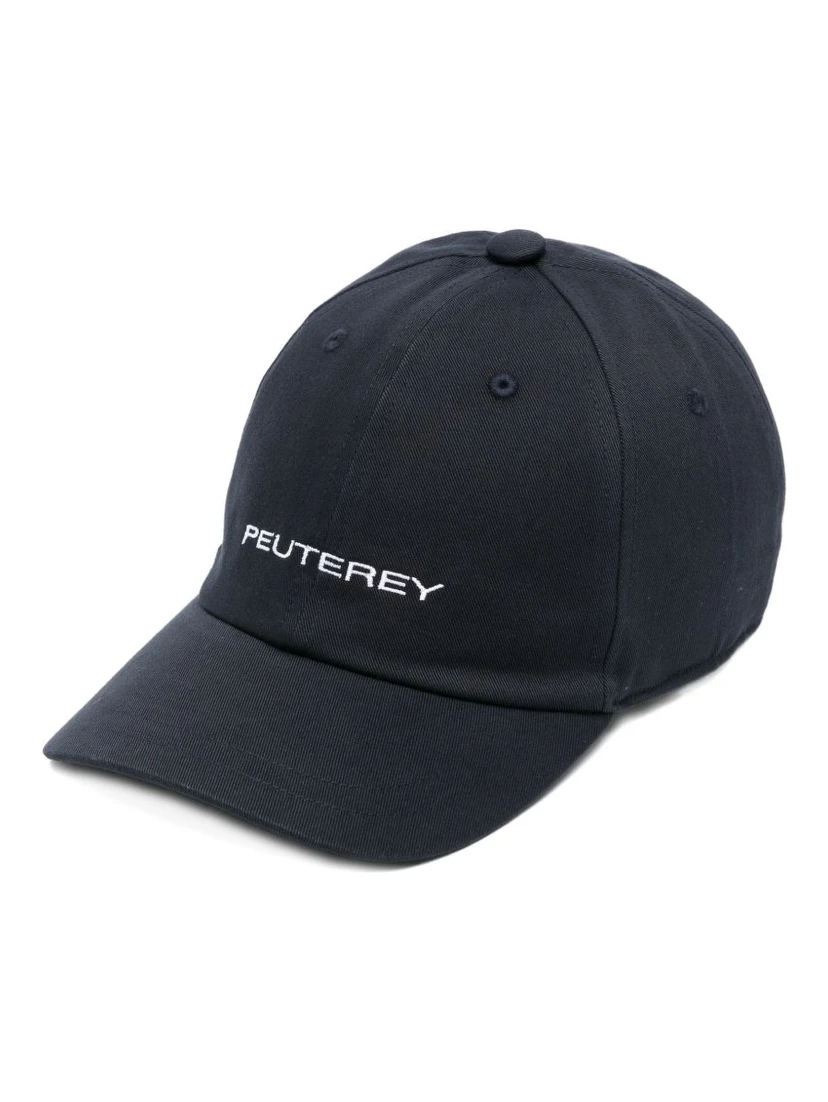 Peuterey Hats Blue