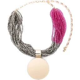 Antonelli Firenze Bijoux Silver