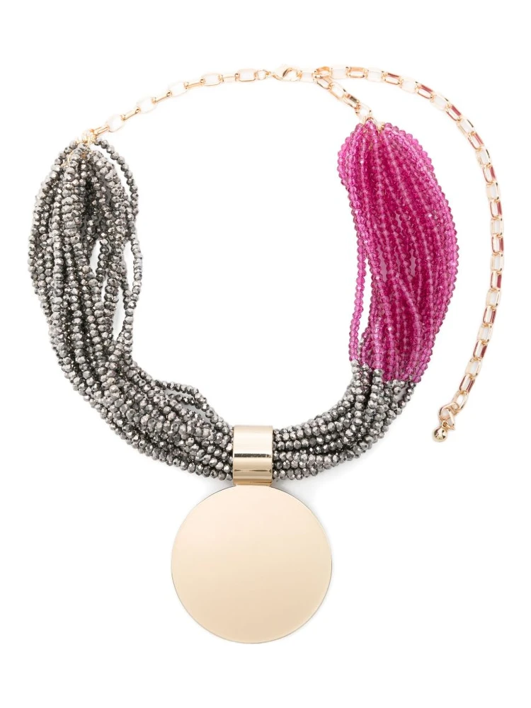 Antonelli Firenze Bijoux Silver