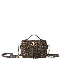 حقائب فندي.. بني