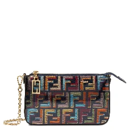 Fendi Bags.. MultiColour