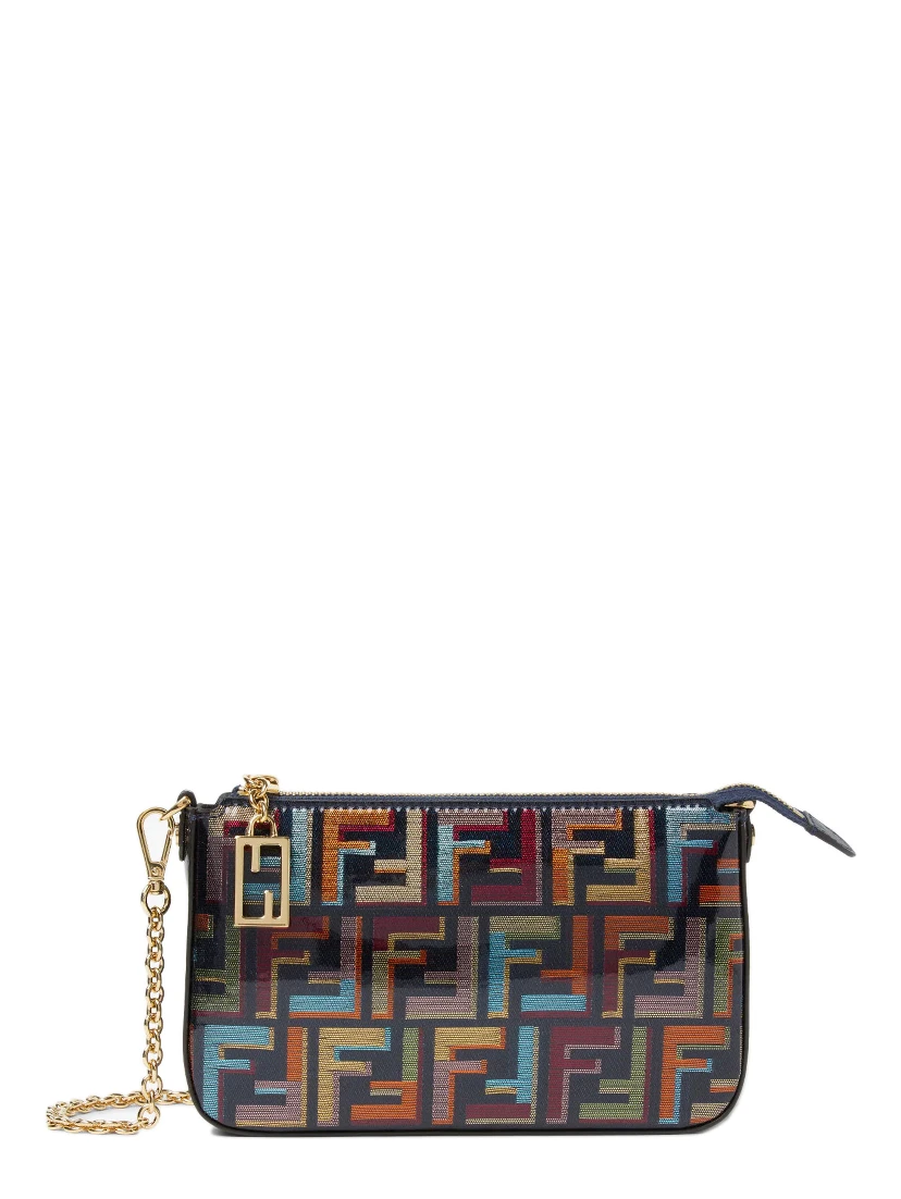 حقائب فندي.. متعددة الألوان