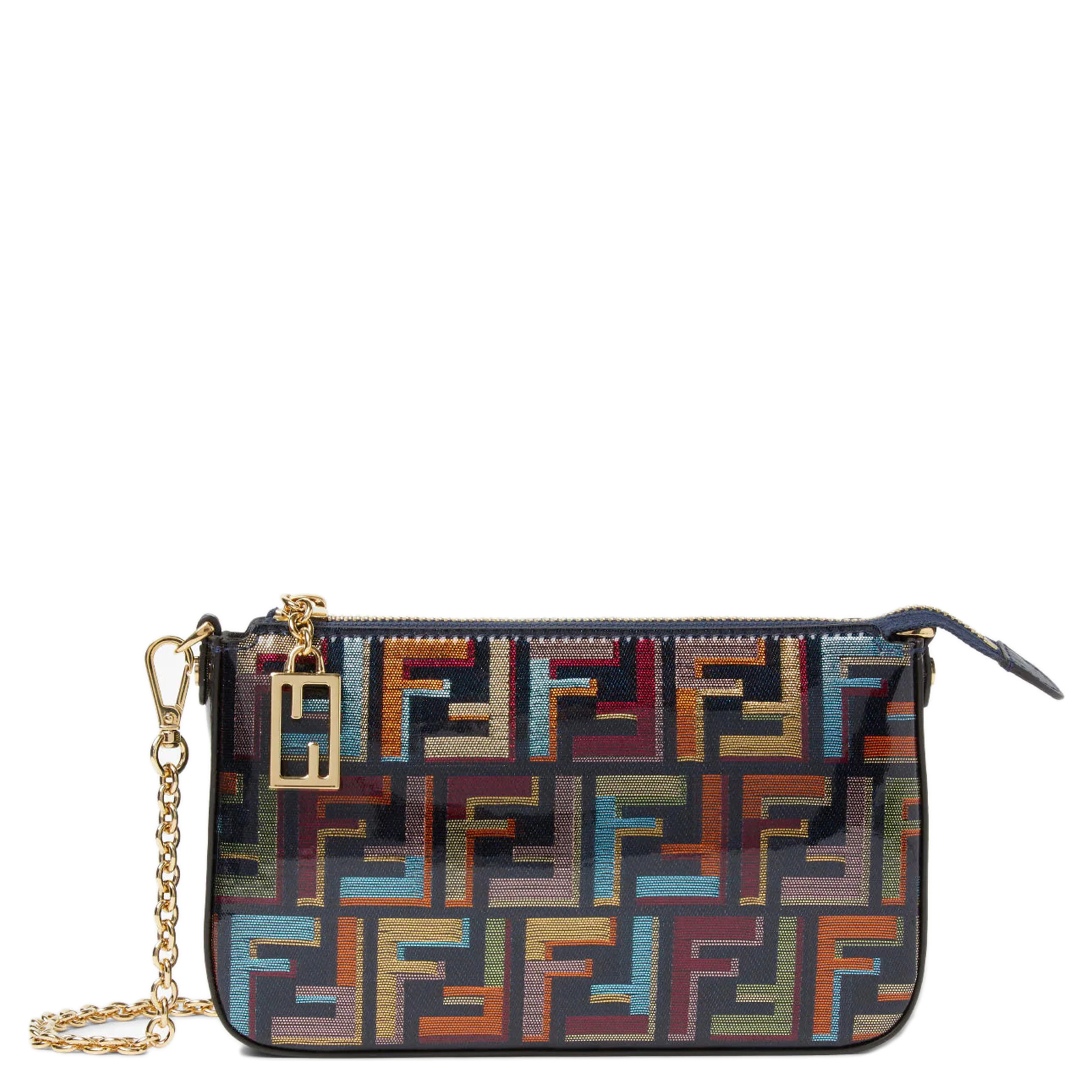 Fendi Bags.. MultiColour