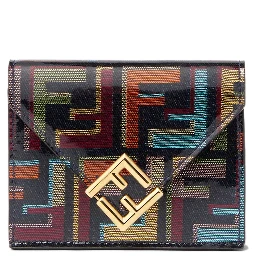 Fendi Wallets MultiColour