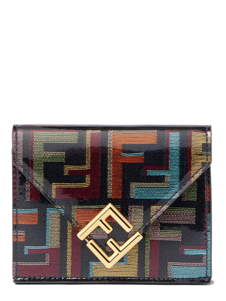 Fendi Wallets MultiColour