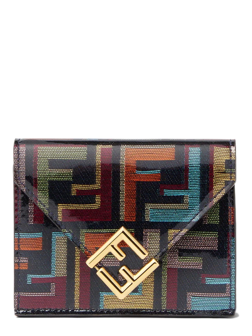 Fendi Wallets MultiColour