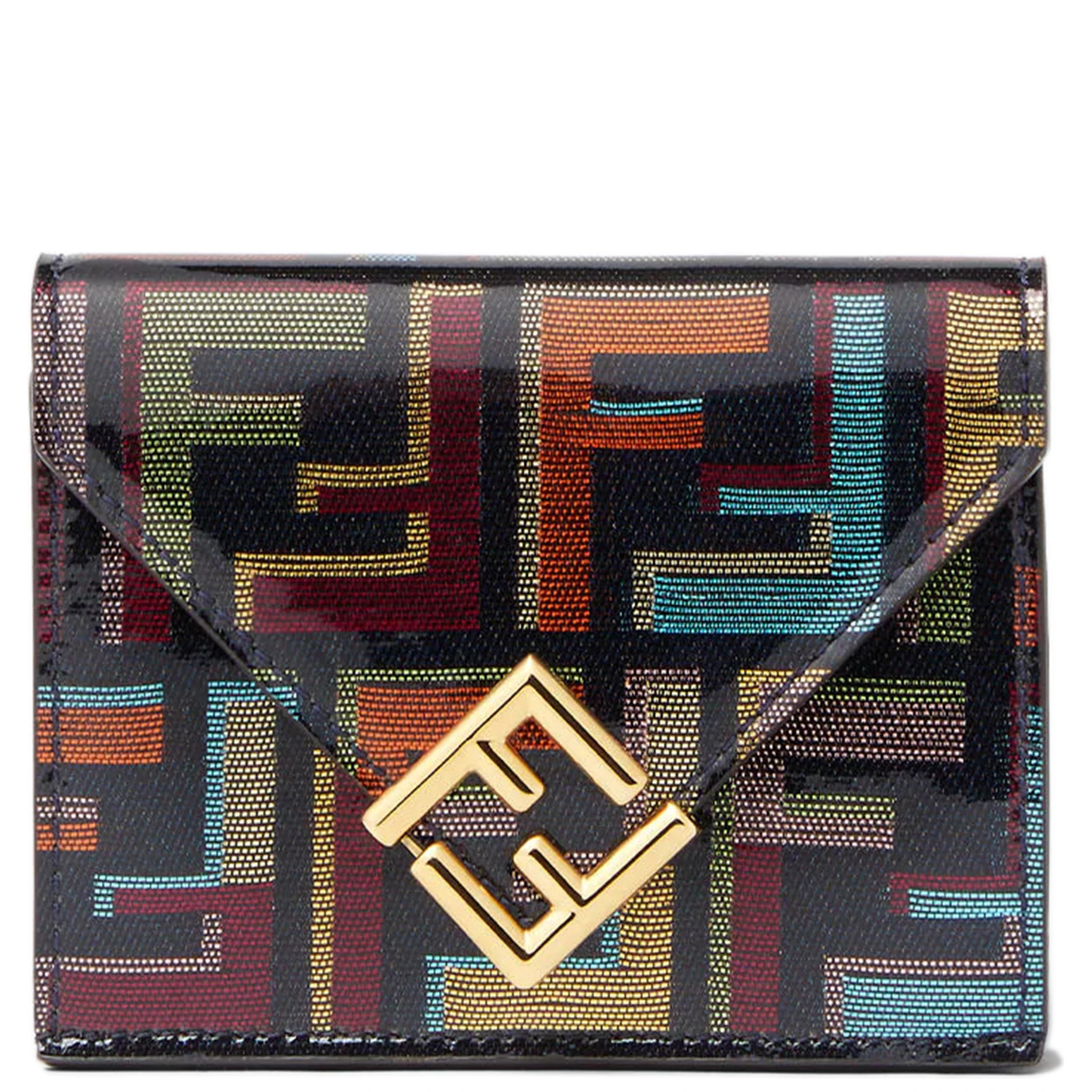 Fendi Wallets MultiColour