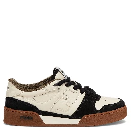 Fendi Sneakers Black