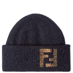 Fendi Hats Blue