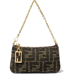 Fendi Bags.. Brown