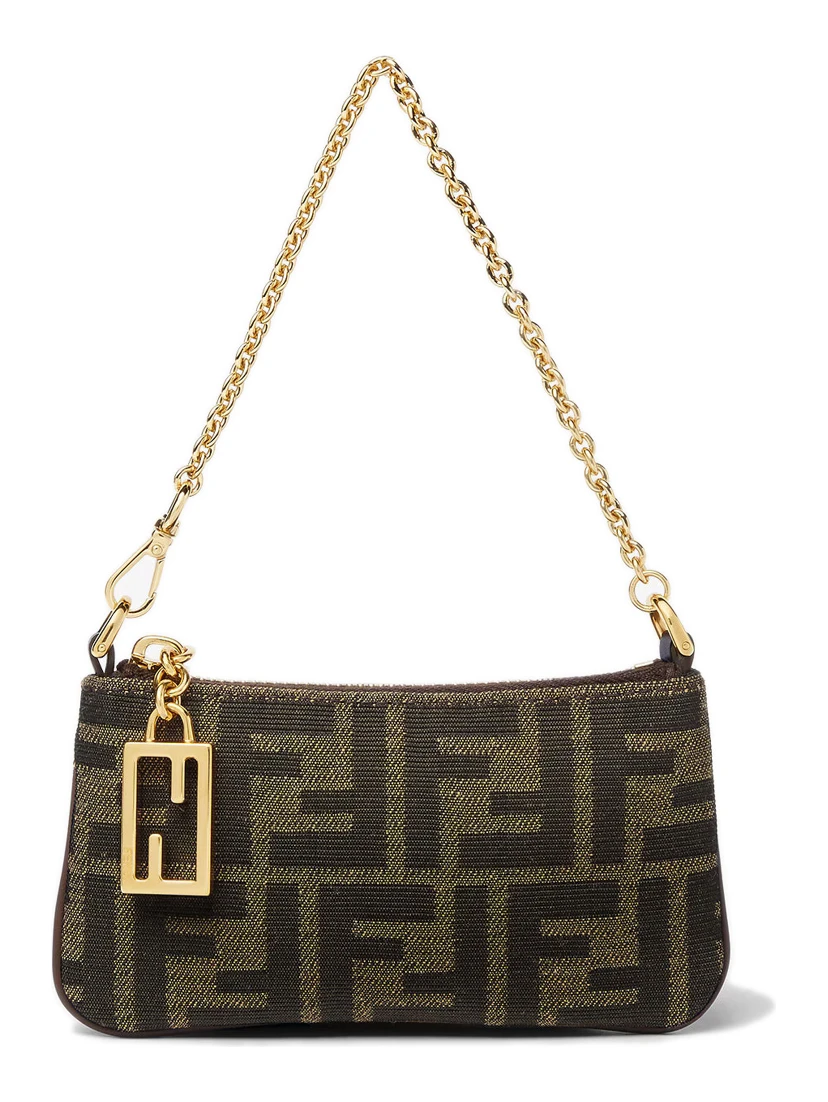 Fendi Bags.. Brown