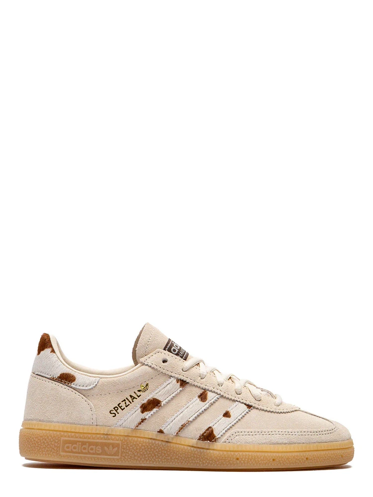 Adidas Sneakers Beige