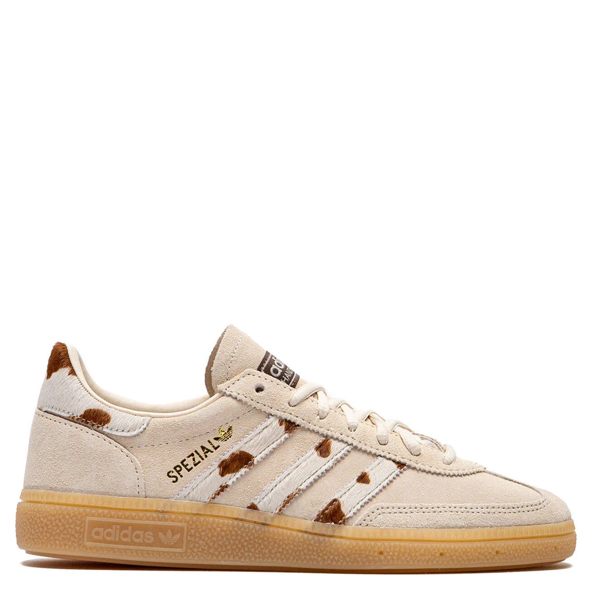 Adidas Sneakers Beige