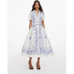 SELF PORTRAIT Dresses White