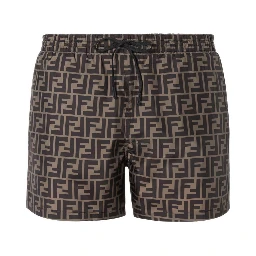 ملابس فندي سي براون