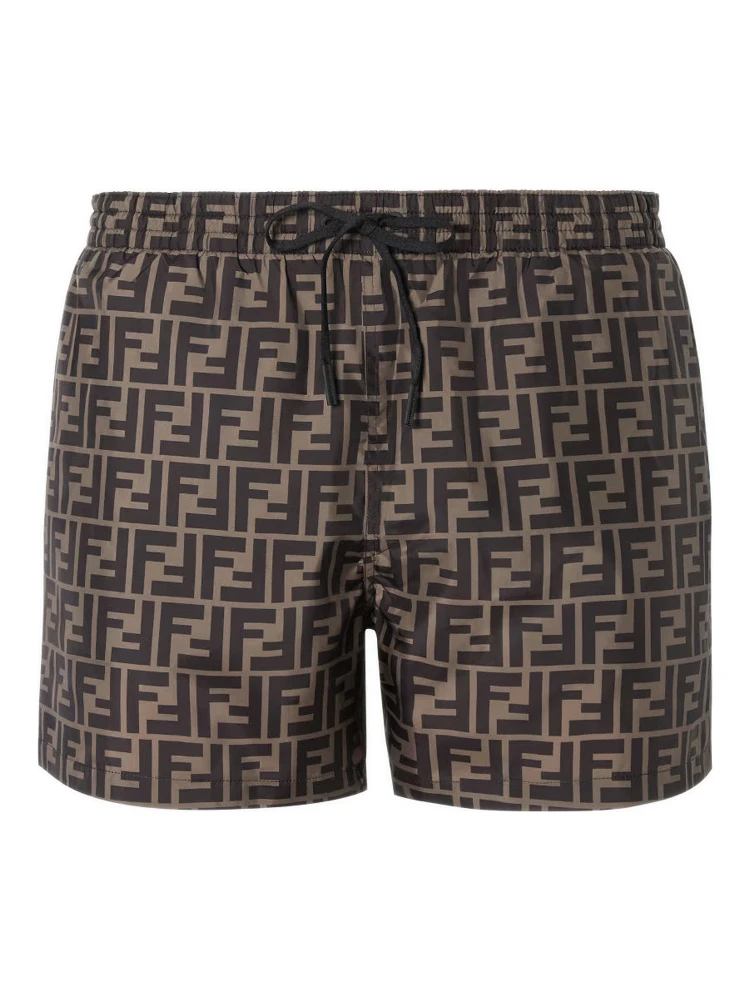 ملابس فندي سي براون