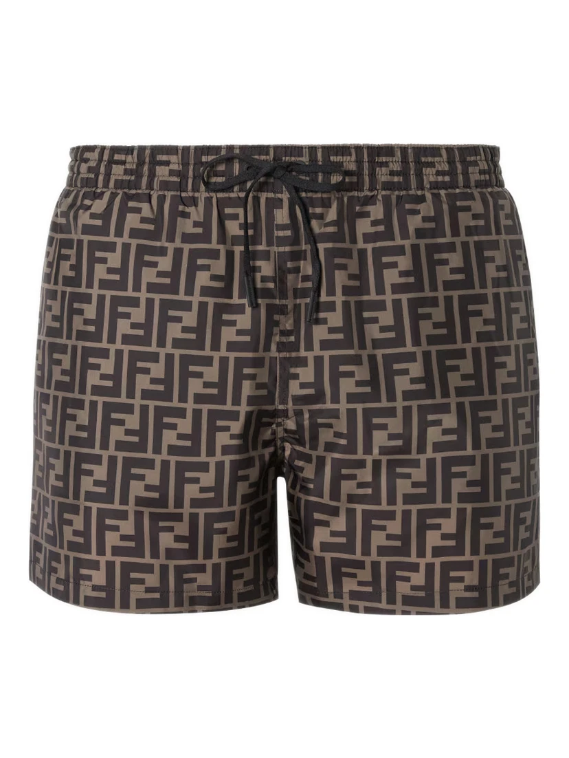 ملابس فندي سي براون