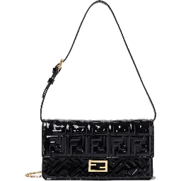 حقائب فندي.. أسود