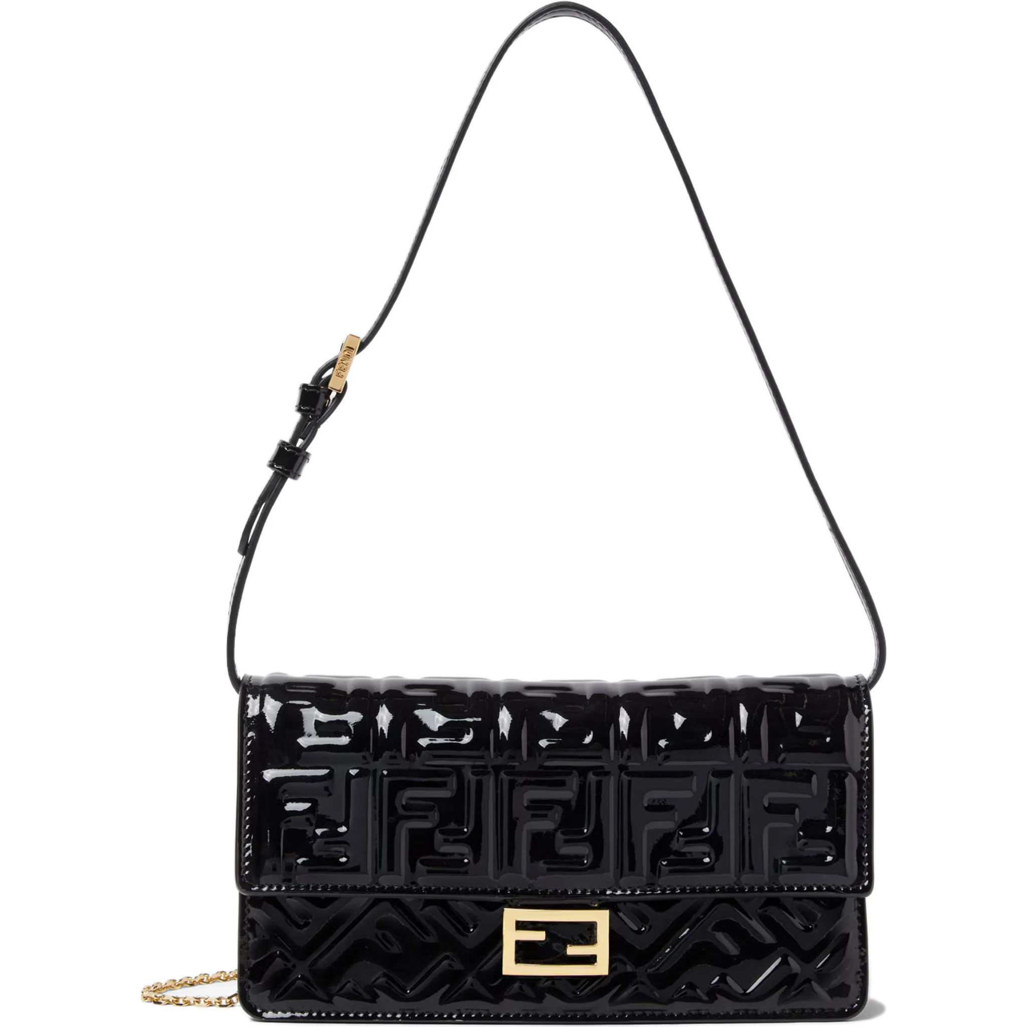 حقائب فندي.. أسود