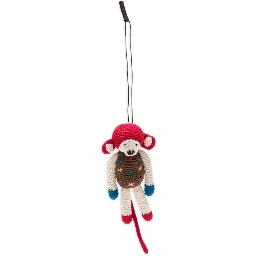 DRAGON DIFFUSION Keychains MultiColour