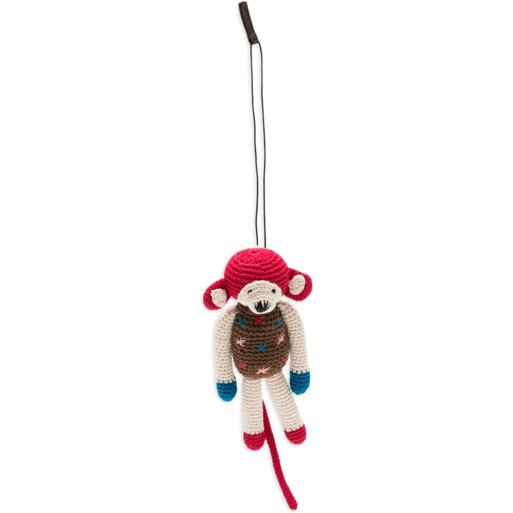 DRAGON DIFFUSION Keychains MultiColour