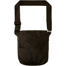 CP COMPANY Bags.. Black