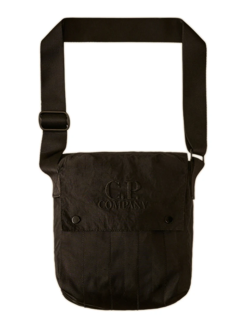 CP COMPANY Bags.. Black