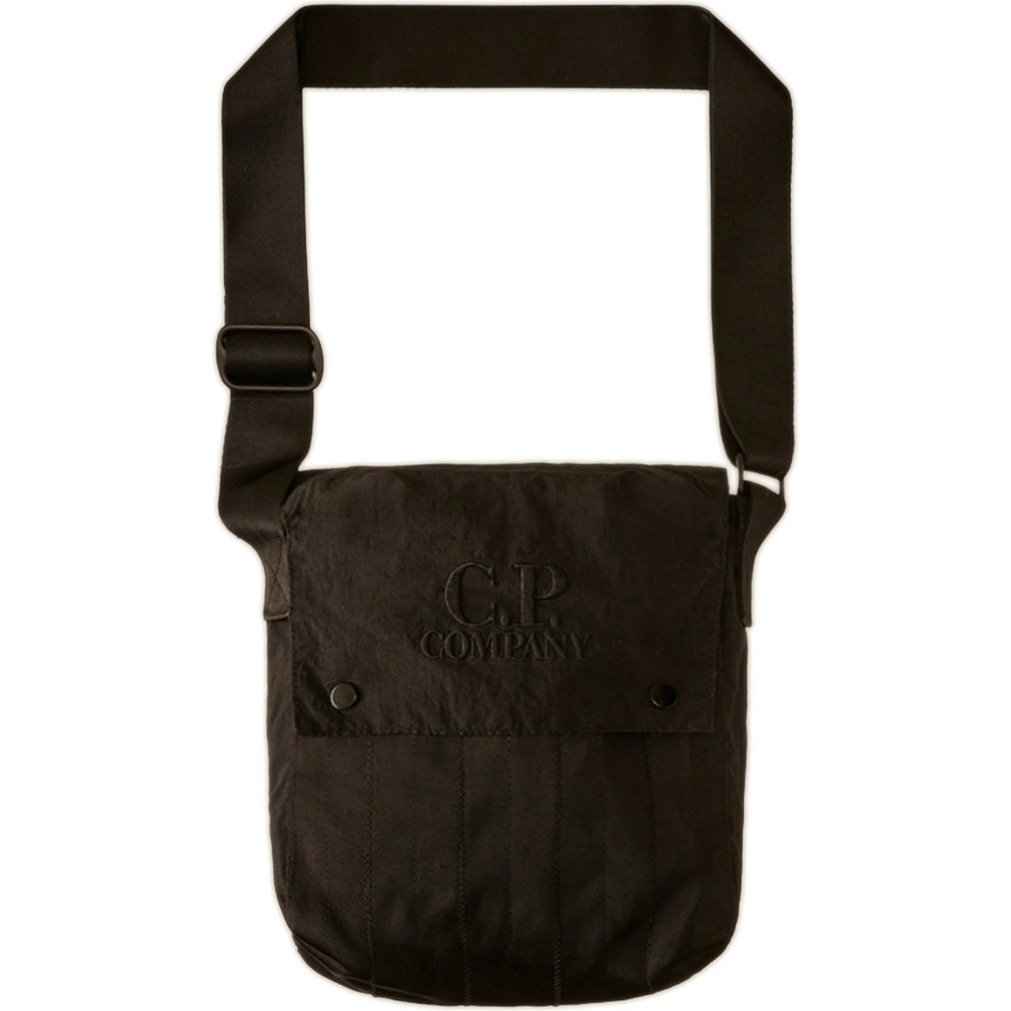 CP COMPANY Bags.. Black