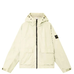 Stone Island Jackets Yellow