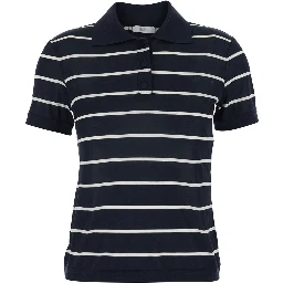 Max Mara T-shirts and Polos Black