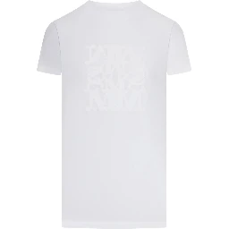 Max Mara T-shirts and Polos White