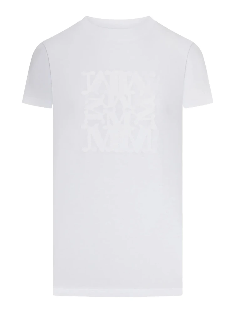 Max Mara T-shirts and Polos White
