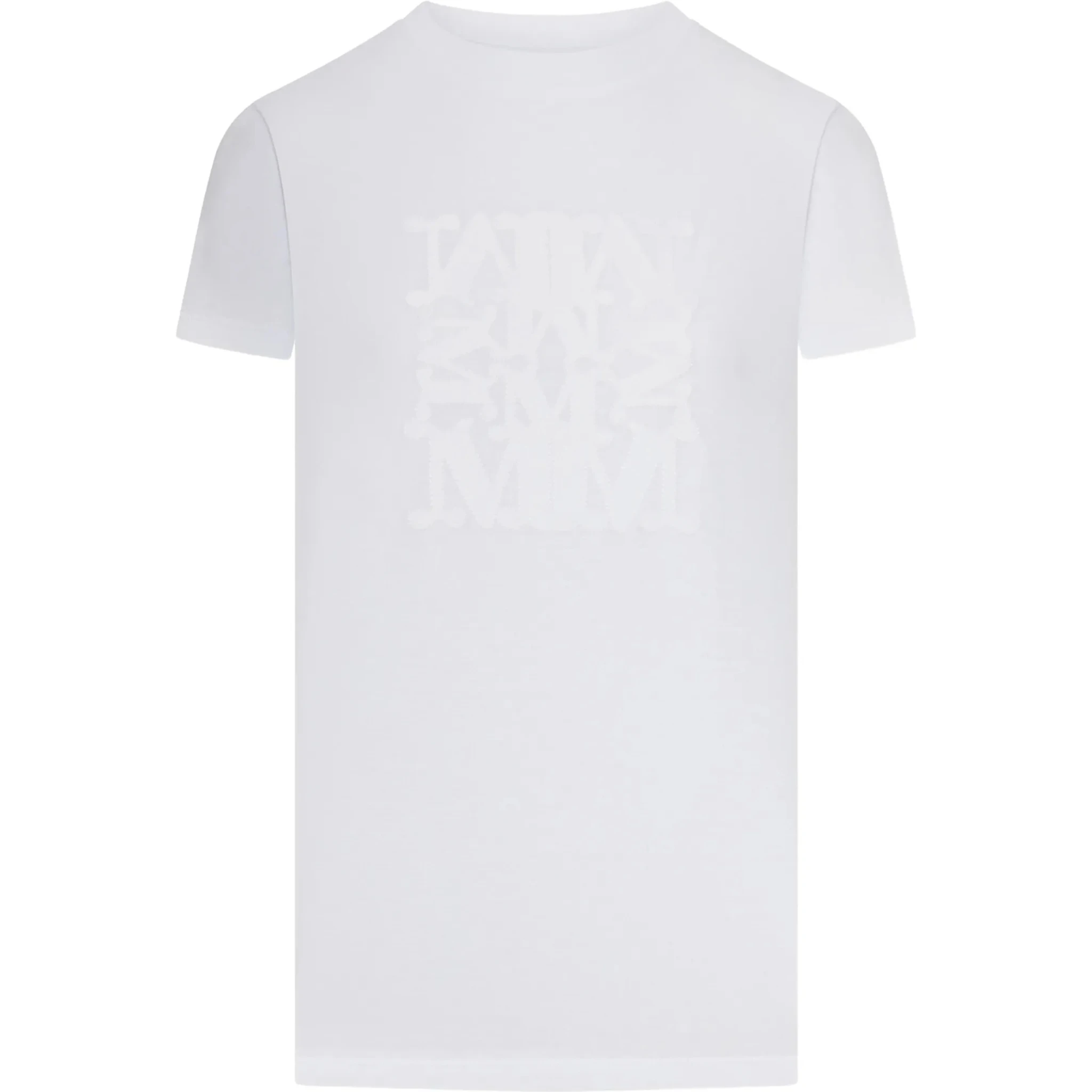 Max Mara T-shirts and Polos White