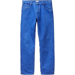 جينز فيرساتشي أزرق