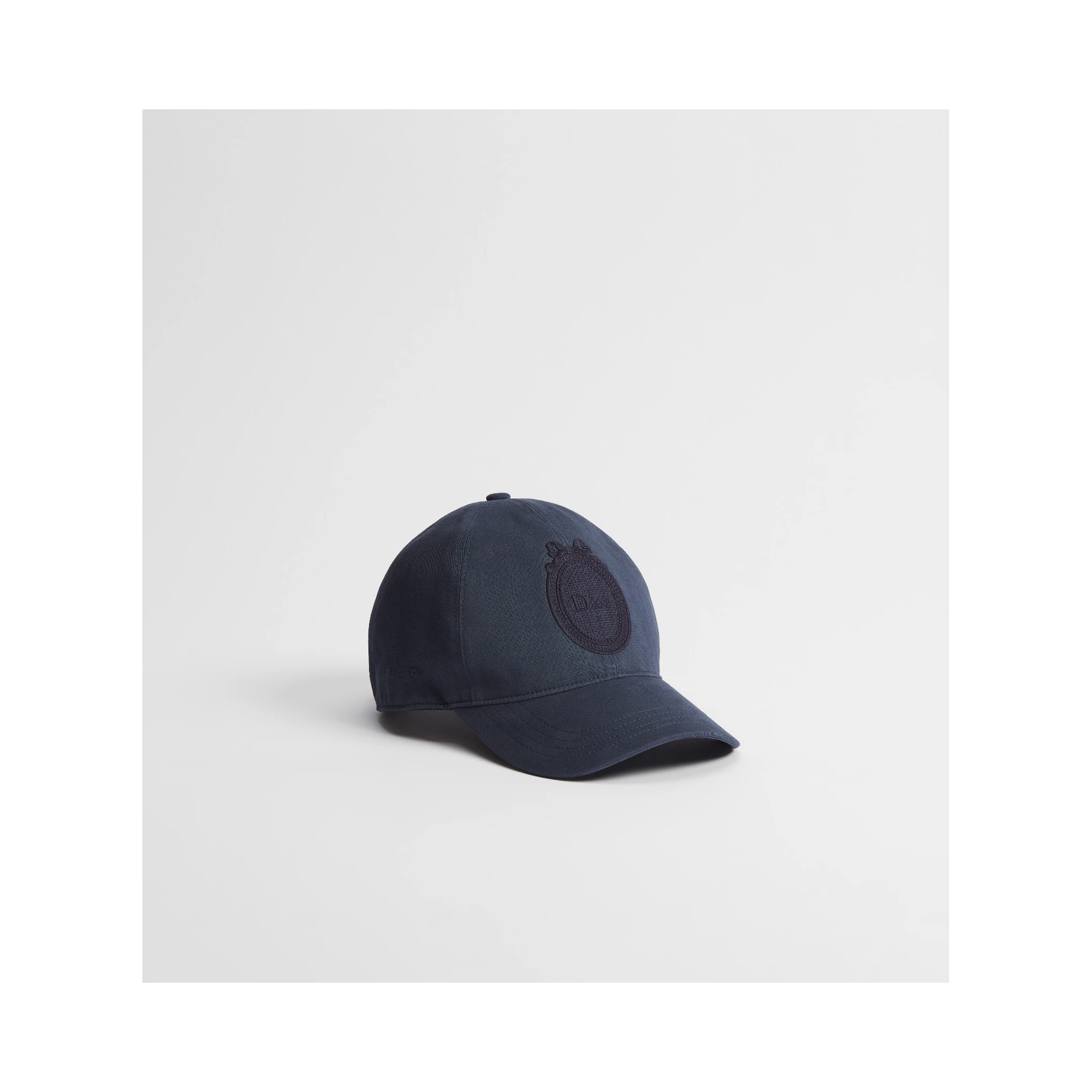 "D-Player Dior Médaillon" baseball hat